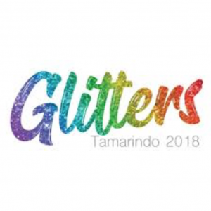 Tamarindo is the first city in Cost Rica to host the Glitter Festival